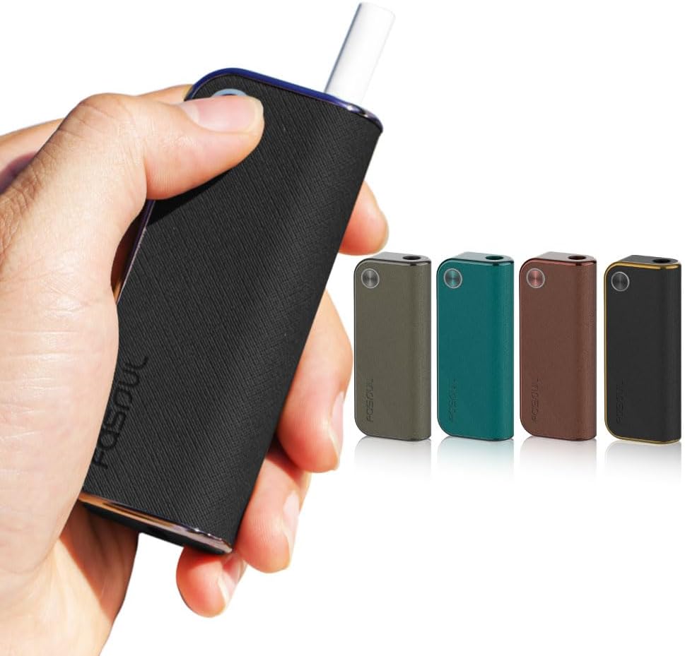 撮影開封品FyHit CS Pen 正規品 IQOS互換 加熱式たばこ ヴェポライザー