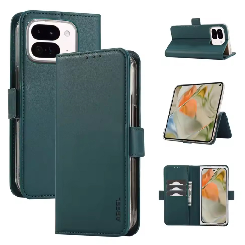 Pixel11 Pro Fold ケース 手帳型 RFID スキミング防止 Google Pixel 11