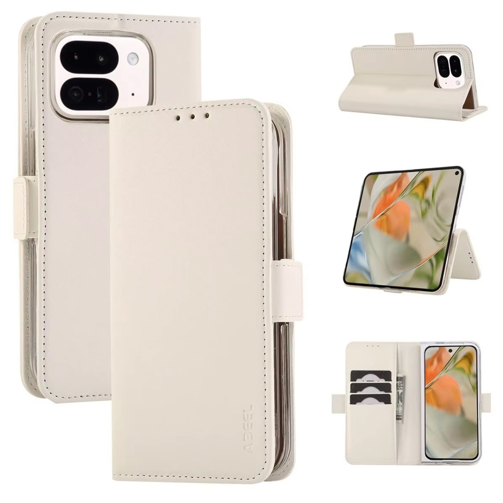 Pixel11 Pro Fold ケース 手帳型 RFID スキミング防止 Google Pixel 11