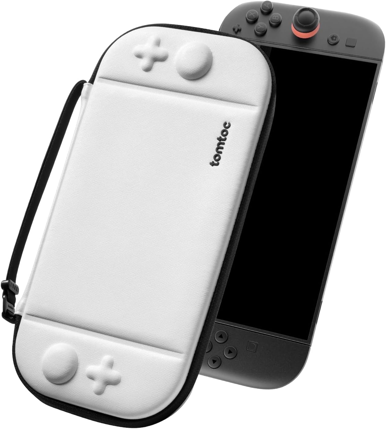 Nintendo Switch 2 ケース 全面保護 キャリングケース ハードケース 米
