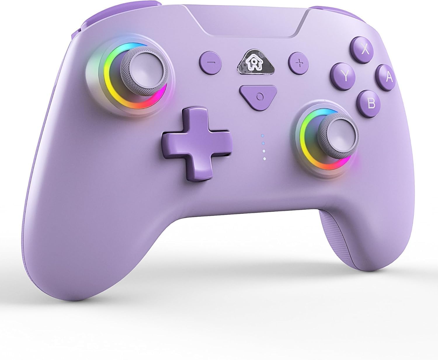 Switch コントローラー ワイヤレス Bluetooth接続 二重振動 6軸