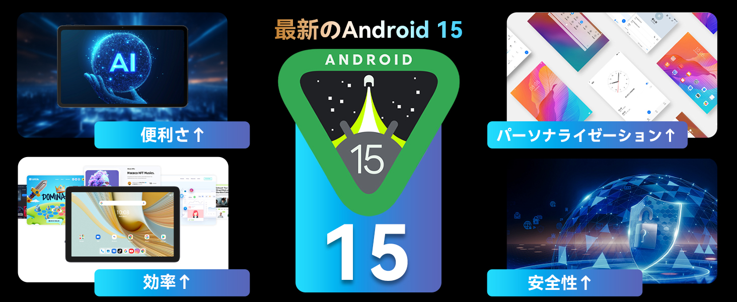 キッズタブレット タブレット android 12インチ アンドロイド Wi-Fi