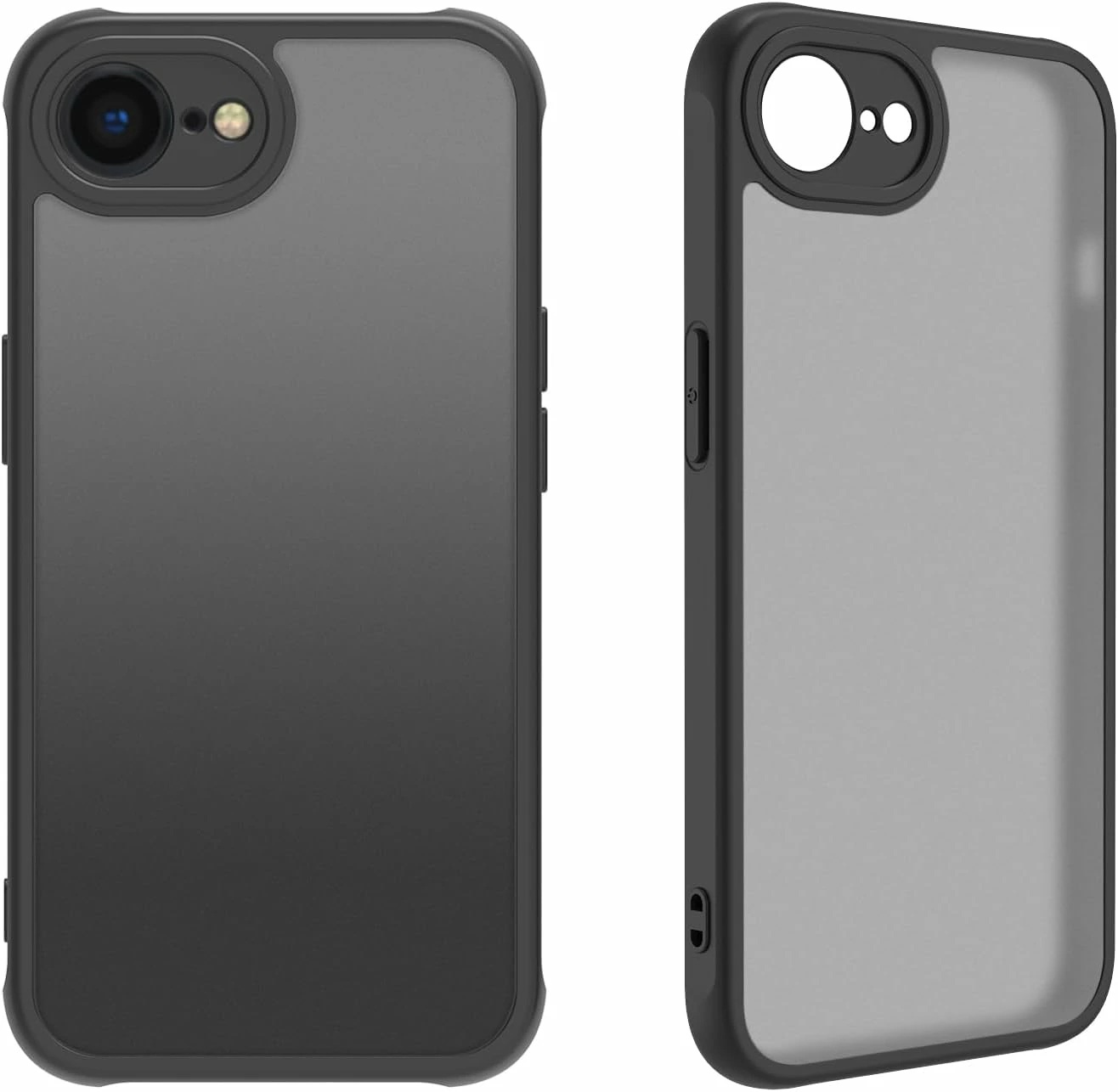 iPhone 16 E ケース iPhone16E SE4 第4世代 ガラスフィルム セット
