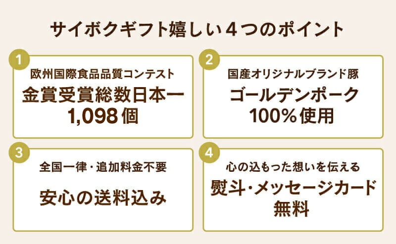 熨斗無料・送料込み
