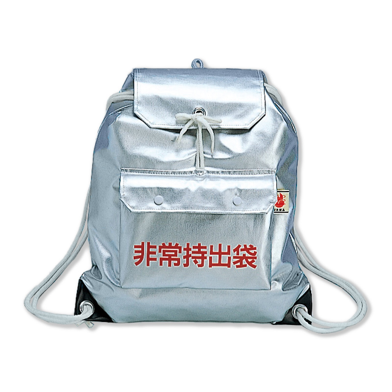 防災グッズ 防災用品 非常用持出袋C : 防災のサイボウ Yahoo!店 - 通販