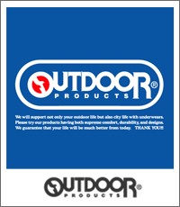 OUTDOOR アウトドア