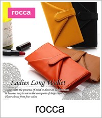 rocca ロッカ