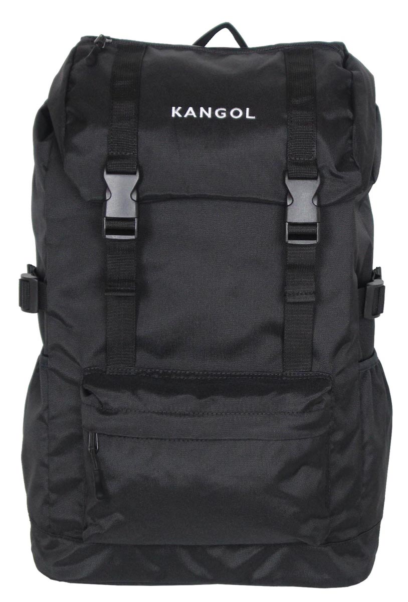 リュック レディース 250-1531 KANGOL カンゴール ハリーアップ HURRY UP!  リュックサック 26L 通学 通勤 メンズ 男子 女子 高校生 A4｜saifutokaban｜03