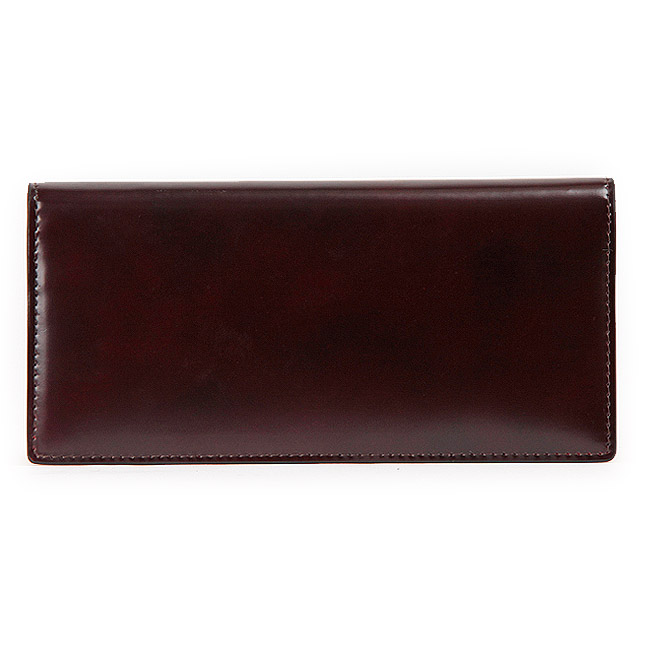 P.I.D 長財布 メンズ レディース コードバン 本革 25264 P.i.d