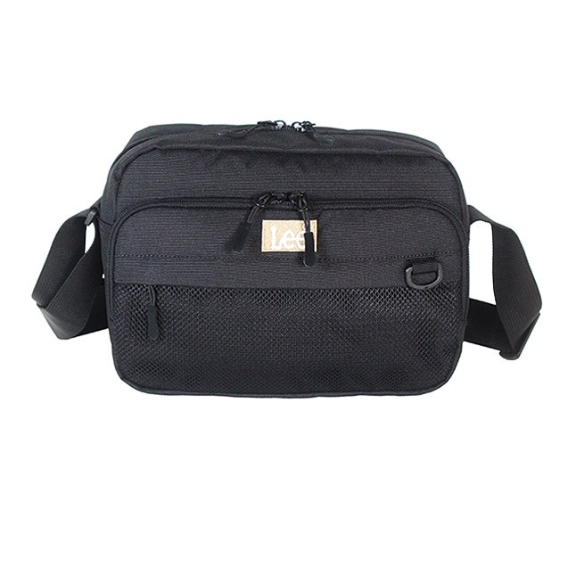 Lee（リー） ショルダーバッグ メンズ レディース 斜めがけ かっこいい
