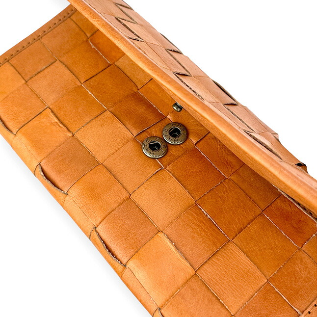 zucchero filato（ズッケロ フィラート） 財布 長財布 レディース