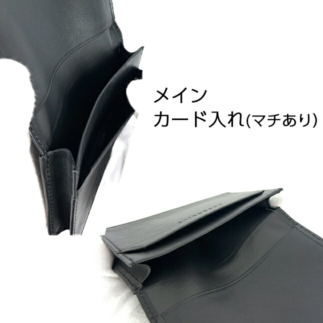 Crocodile 名刺入れ メンズ ブランド 6cm056 クロコダイル
