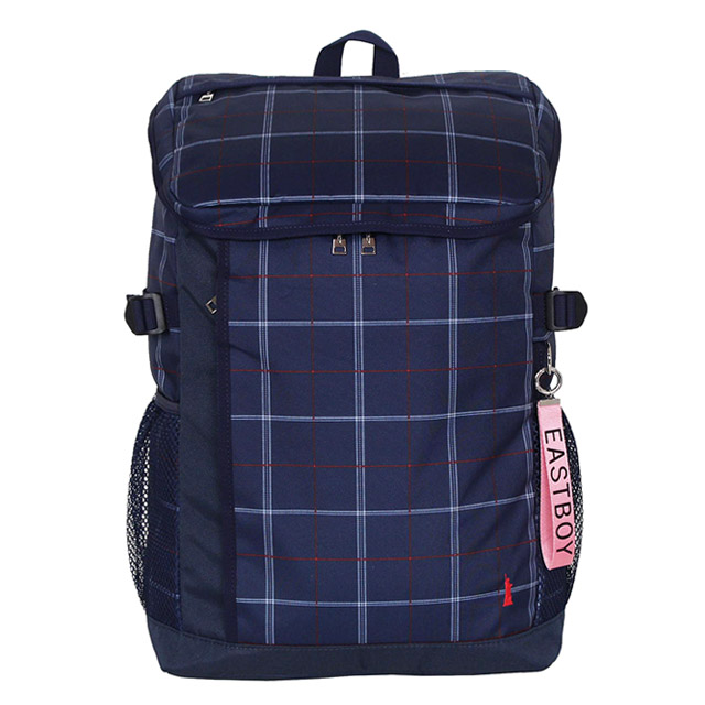 EASTPAK リュック　cityboy EASTPAK × BEAMS】シティーボーイ必見のバックパック