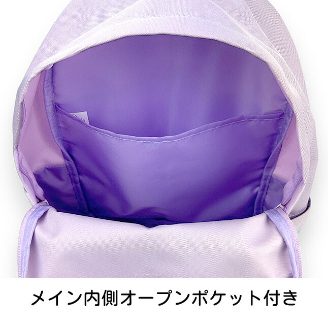 D64. 稀少 イールスキン 総うなぎ革 リュック バックパック パープル 紫 D64. 稀少 イールスキン 総うなぎ革 リュック バックパック