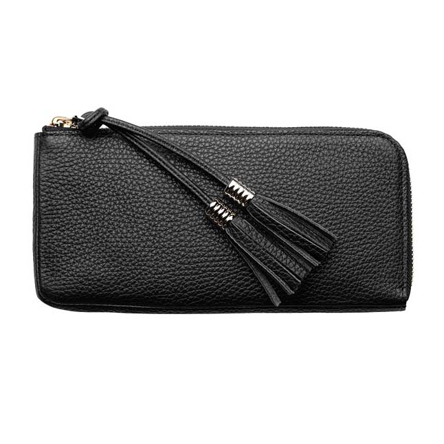 長財布 レディース 革 豊岡財布 nu04-104 Atelier NUU アトリエヌー