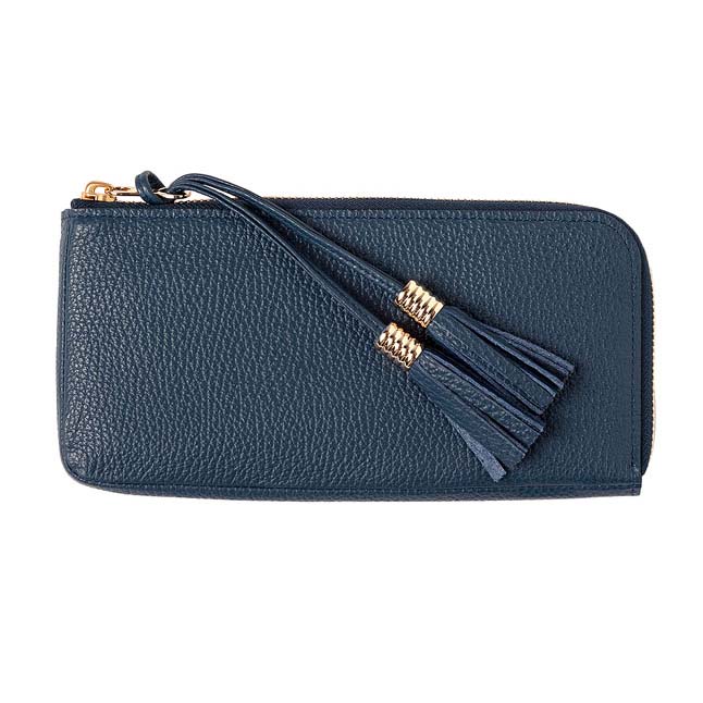 長財布 レディース 革 豊岡財布 nu04-104 Atelier NUU アトリエヌー 