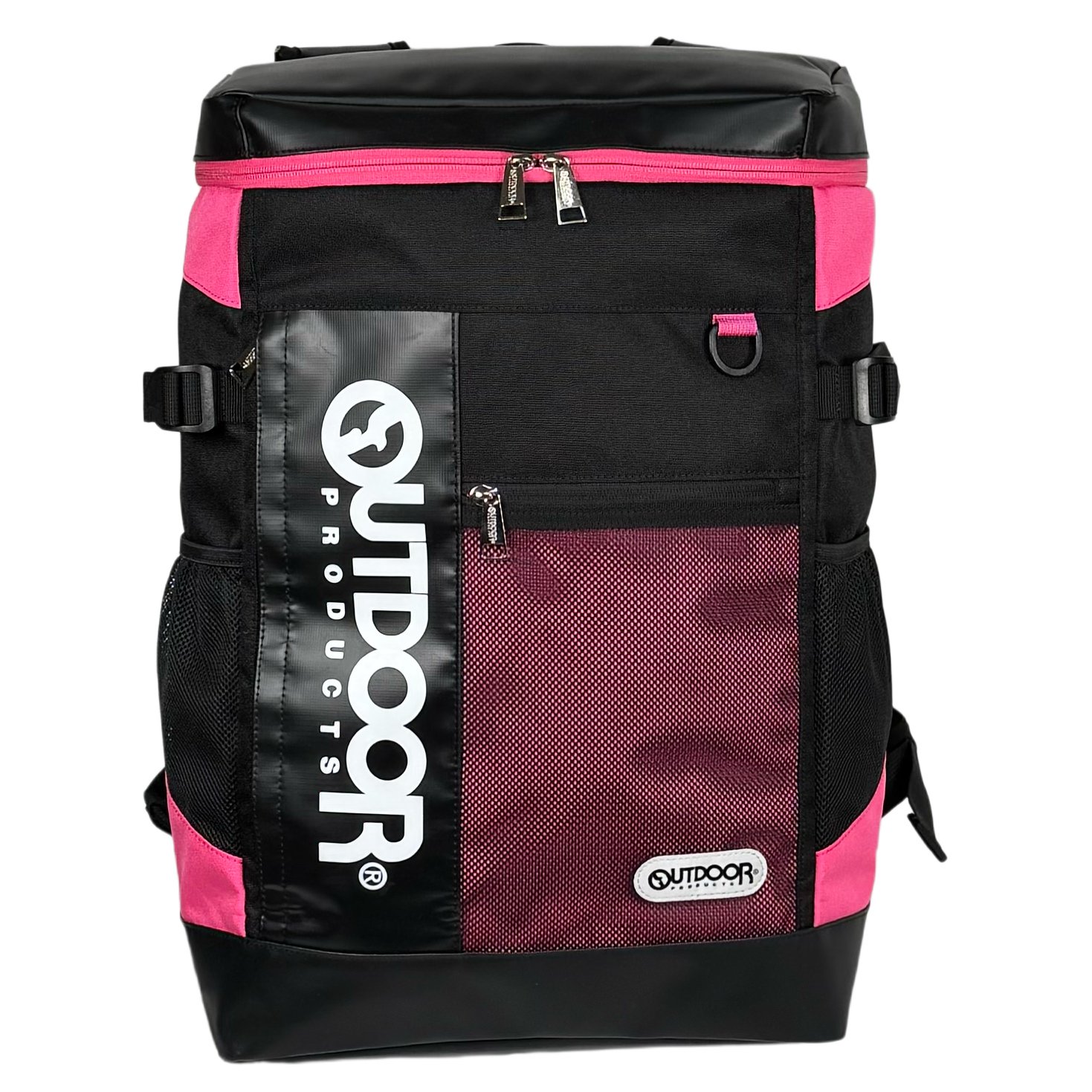 OUTDOOR PRODUCTS（アウトドアプロダクツ） リュック 通学 oda015