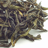 茶葉