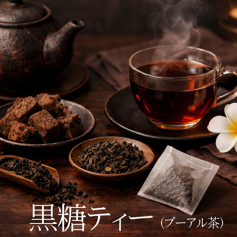 プーアール茶 プーアル茶 老同志餅茶2021年熟茶1個 固形プーアル びん