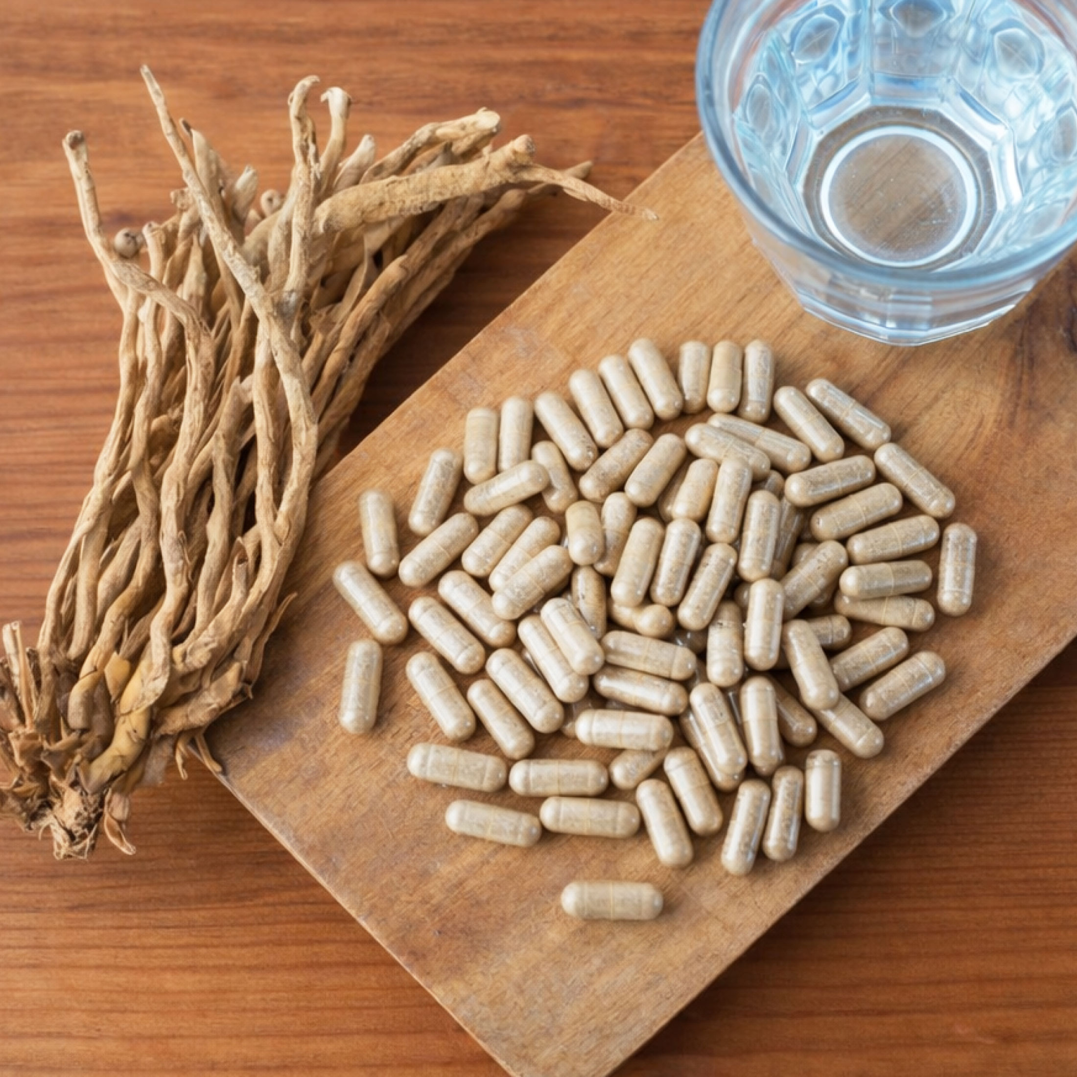 トンカットアリ 商品紹介