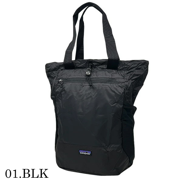 Patagonia パタゴニア リュック トートバッグ Patagonia Ultralight Black Hole Tote Pack】トートにもなる多