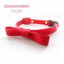 猫用首輪(セーフティ)