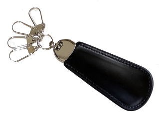 コードバン靴べら付キーホルダー |  | 05