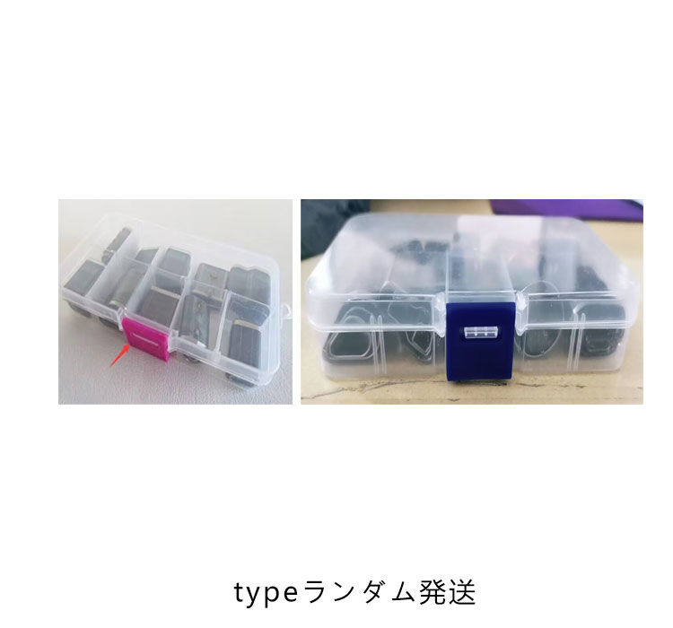 限定製作】スマホ タブレット 型抜き セット ポンチ 穴あけ 収納ケース レザークラフト 付き 24個 抜き型 レザークラフト道具、材料 