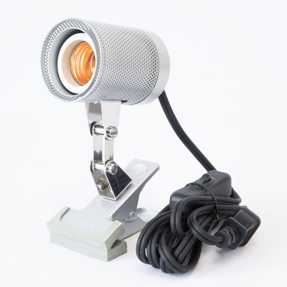 クリップスタンド テラ CLIP STAND TERRA カミハタ 観葉植物用育成ライト PLANTS NEXLIGHT PAR30 LED クリップスタンド テラ CLIP STAND TERRA カミハタ 観葉植物用育成
