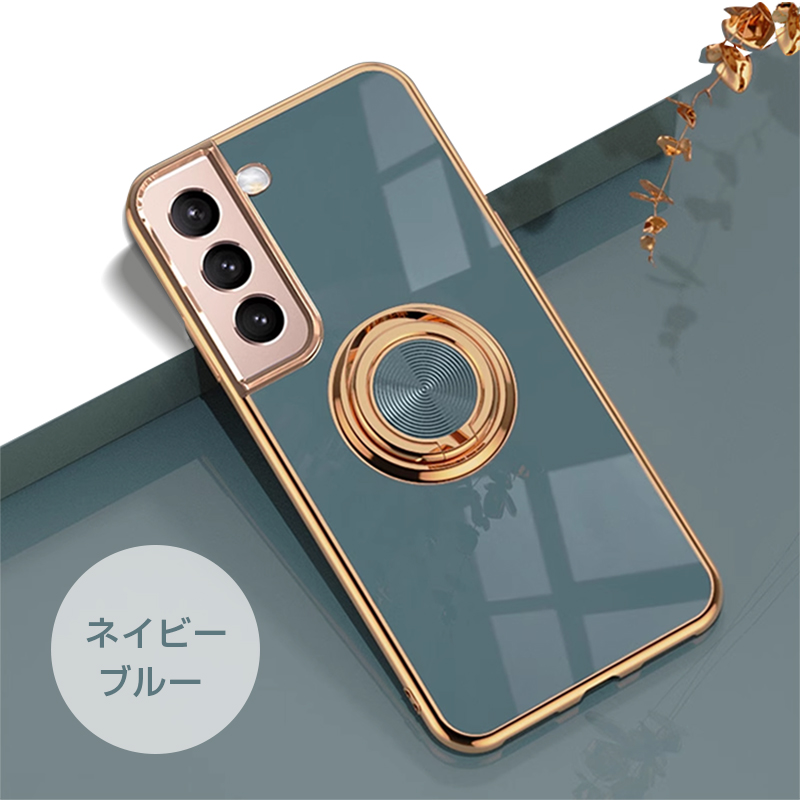 Galaxy S30 Ultra S30＋ S30 S21 Ultra S21＋ S21 S20 Ultra S20＋ S20 スマホ ケース カバー リング 付き スタンド機能 TPU ソフト |  | 09