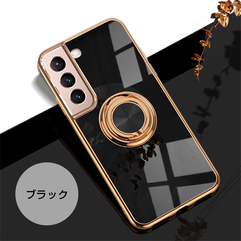 Galaxy S30 Ultra S30＋ S30 S21 Ultra S21＋ S21 S20 Ultra S20＋ S20 スマホ ケース カバー リング 付き スタンド機能 TPU ソフト |  | 12