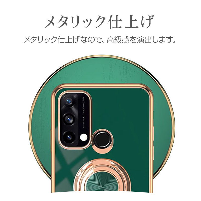 OPPO Reno11 A Reno9 Reno7 Reno5 送料無料 スマホ ケース カバー 落下