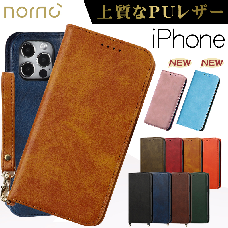 iPhone 15 14 13 12 ケース 手帳型 iPhone11 SE3 SE2 11 Pro MAX