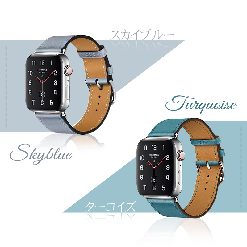 【2色展開】Apple Watch ラバーバンド 42mm Amazon.co.jp: [AriRi] アップルウォッチ バンド シリコン