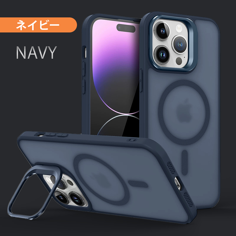 MagSafe対応 iPhone16 スマホケースiPhone 15ProMax ケース iPhone