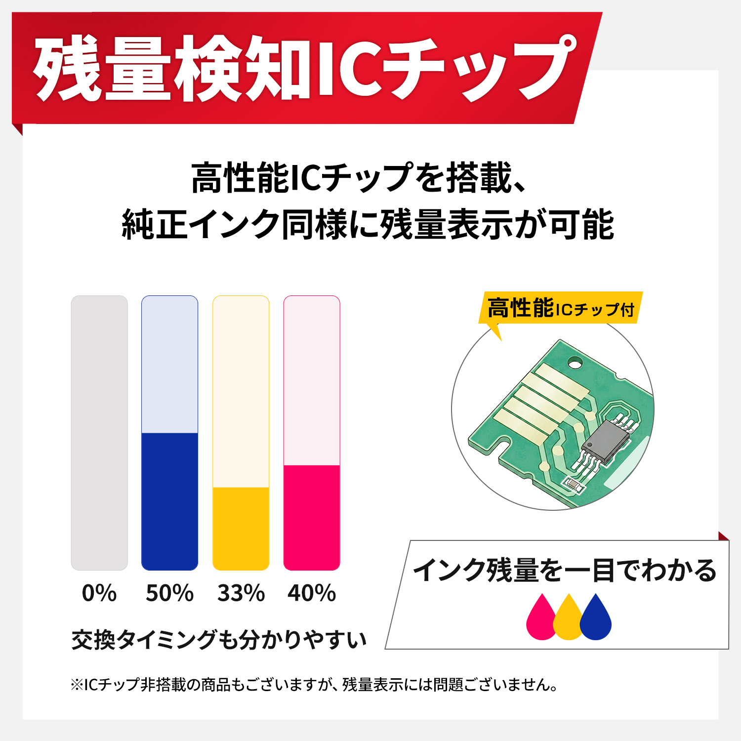 MUG-4CL + MUG-BK お得な5個セット エプソン 互換インク インクカートリッジ 送料無料 (MUG EW-052A EW-452A) 関連画像4