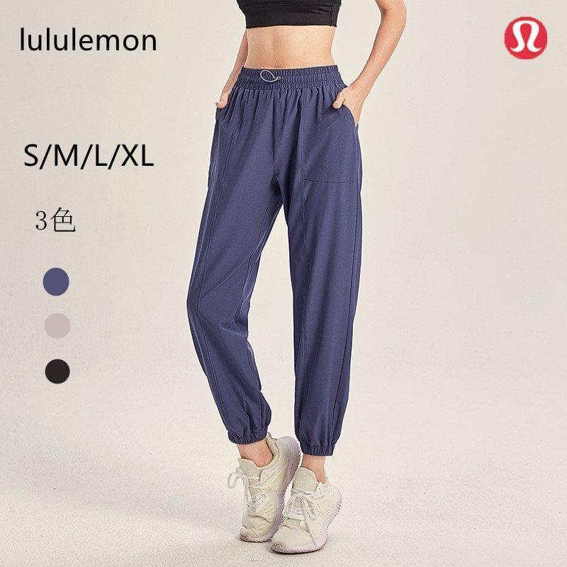 lululemon ルルレモン ヨガ パンツ ランニング レディー ス パッツ