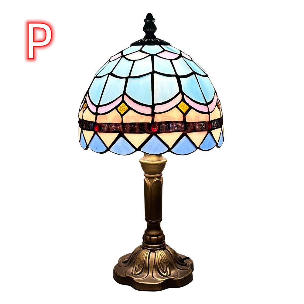 新品 ステンドグラス ランプ 花柄 スタンドライト レトロ 楽天市場】40*65CM バラ柄ステンドグラスランプ スタンド照明