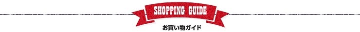 ご利用ガイド
