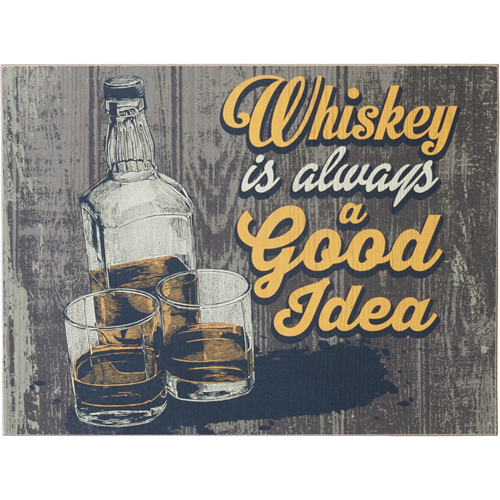 ؐŔ Ebh{[h Whiskey is a Good Idea