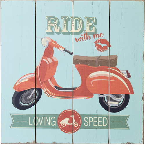 ؐŔ Ebh{[h RADE A SCOOTER