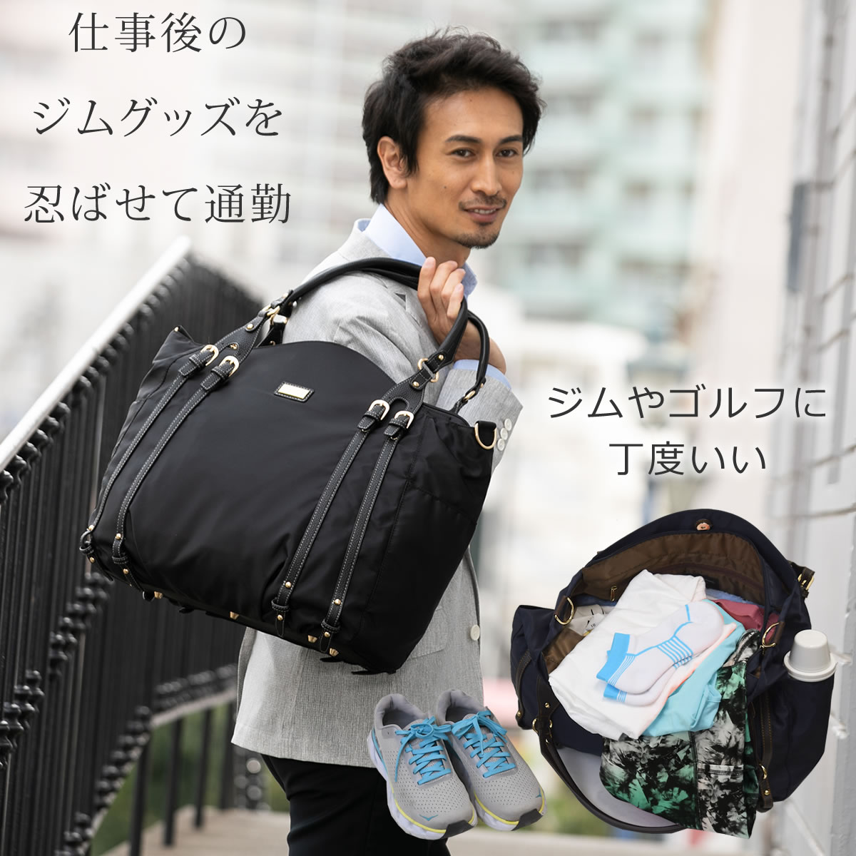 小旅行バッグ男ハンドバック大容量旅行バッグ荷物バッグバッグ