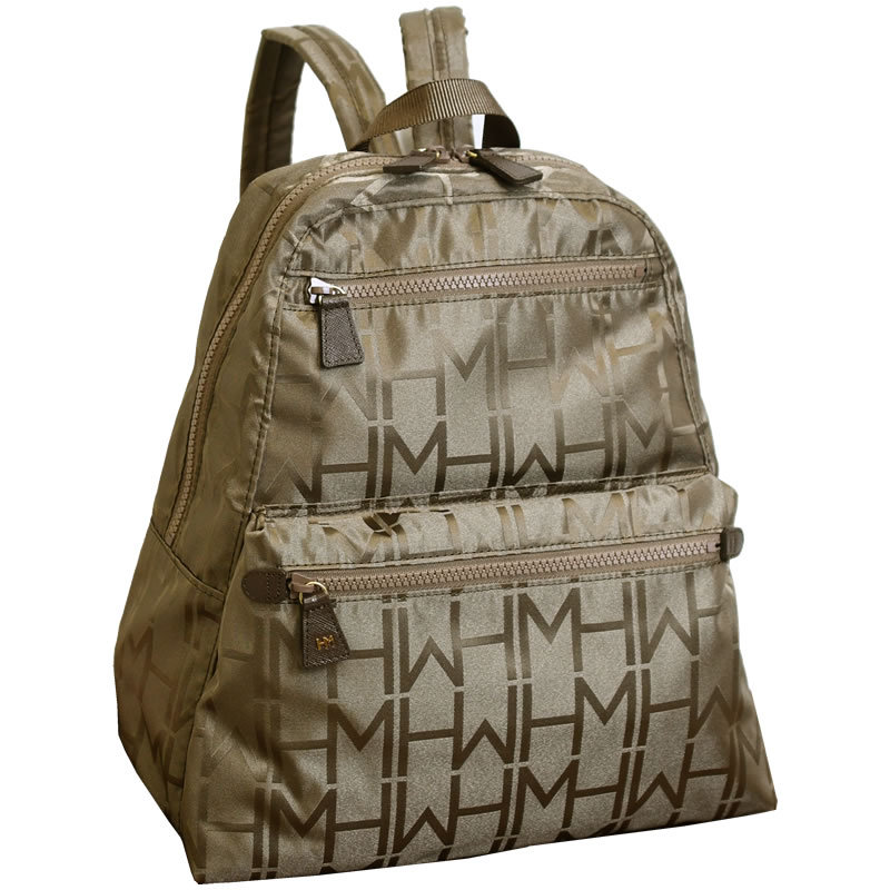 リュック レディース小さめ ブランド 人気 大人リュック ミニリュック きれいめ おしゃれ ミセス シニア 軽い軽量 50代 60代 70代 ハナエモリ 森英恵 170 170 バッグ財布の目々澤鞄yahoo 店 通販 Yahoo ショッピング