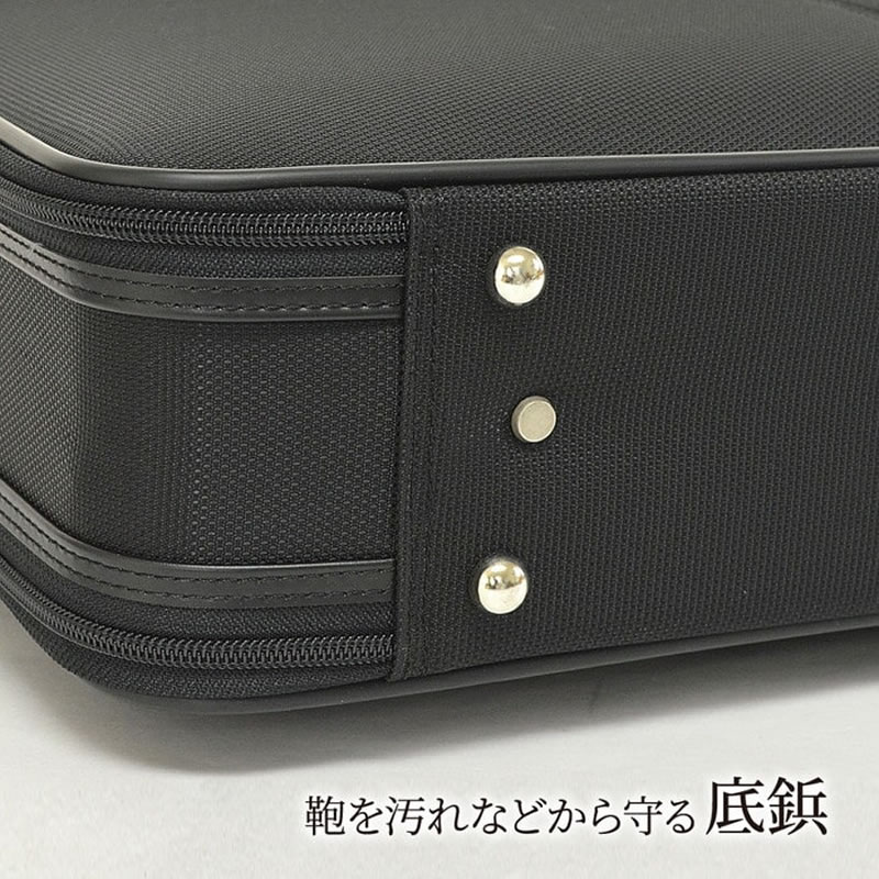 HAMILTON（ハミルトン） アタッシュケース ソフト a3 ビジネスバッグ