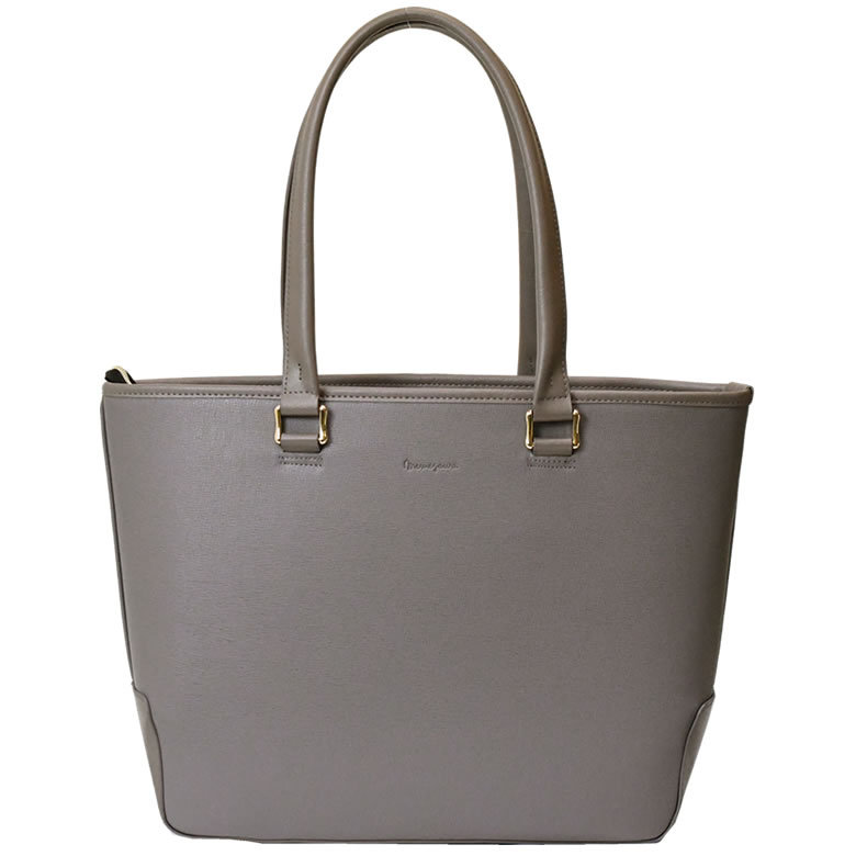 ビジネスバッグ レディース トートバッグ 通勤バッグ 肩掛け 40代 ブランド 営業 外回り ノートpc 自立 母の日 バッグ財布の目々澤鞄 通販 Yahoo ショッピング