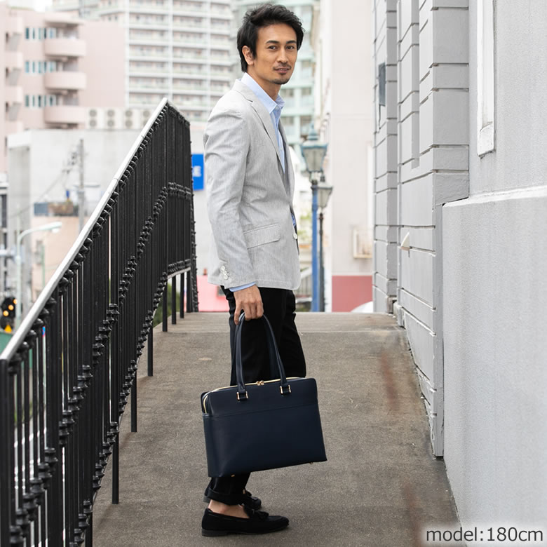 トートバッグ メンズ ブランド 小さめ おしゃれ 大学生 ビジネス かっこいい 大人 通勤 バッグ 肩掛け 高級 ヴィーガンレザー m バッグ財布の目々澤鞄yahoo 店 通販 Yahoo ショッピング
