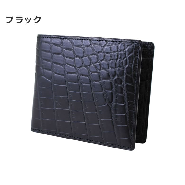 Luggage AOKI 1894 財布 メンズ 二つ折り おしゃれ 40代 ハイブランド
