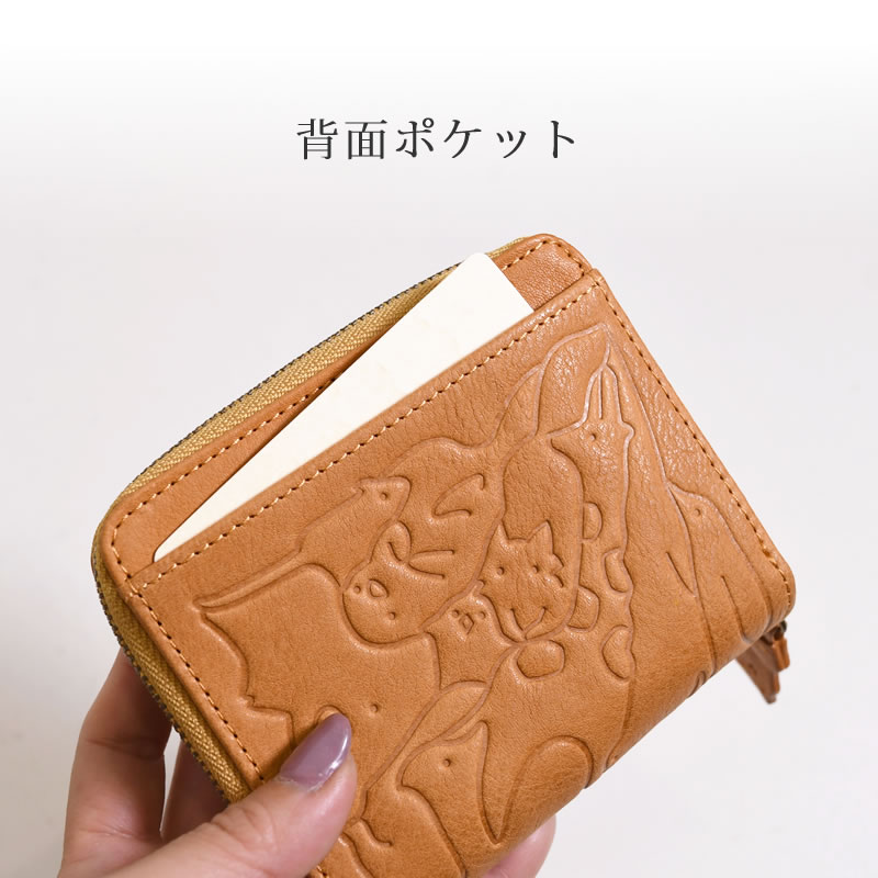 Dakota 財布 レディース 二つ折り財布 折りたたみ財布 人気