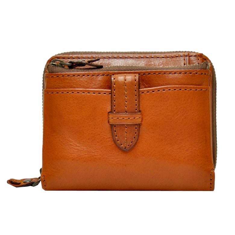 【新品】Dakota ダコタ 折り財布 クラプトン イタリア製牛革 Dakota クラプトン 二つ折り財布 0030312 ALL ITEM Dakota
