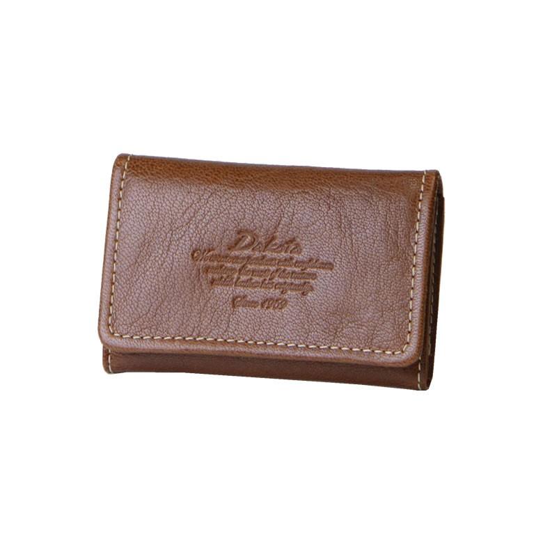 入手困難　新品未使用　モロー　定期入れ、名刺入れ　グリーン 取り出しやすい名刺入れ グリーン | Leather+